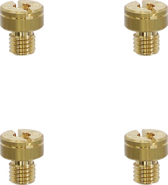 Carb Jet 4-pk Mik Sj110