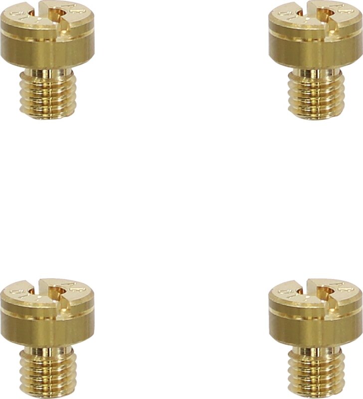 Carb Jet 4-pk Mik Sj145