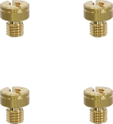 Carb Jet 4-pk Mik Sj145