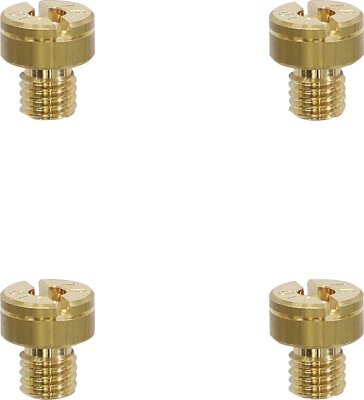 Carb Jet 4-pk Mik Sj170