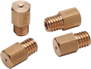 Carb Jet 4-pk Mik Hj130