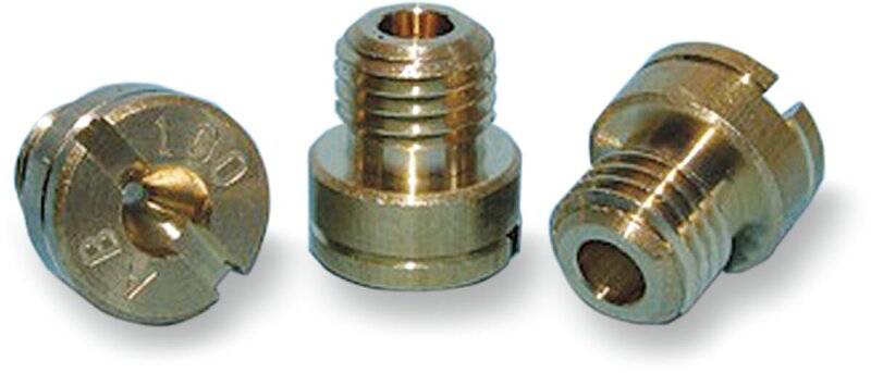 Carb Jet 5pk Dorto Do165