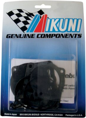 Carb R/b Kit Bn44i Yam