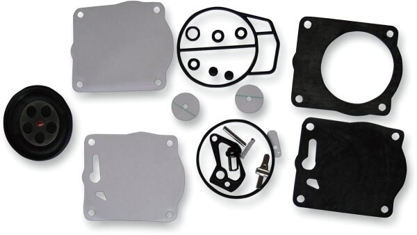 Carb R/b Kit Bn46i Seadoo