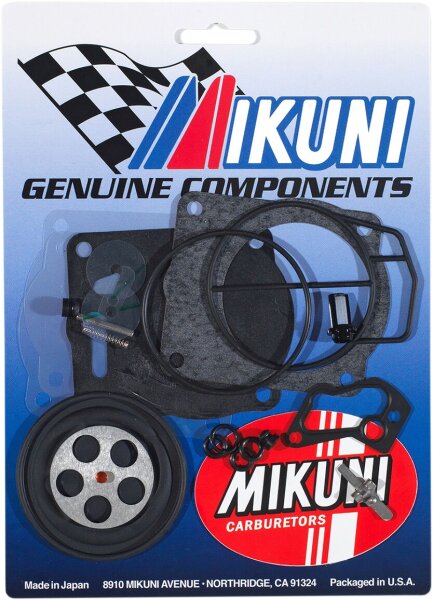 Carb R/b Kit Bn46i Seadoo