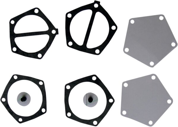 Fuel Pump R/b Kit Df62