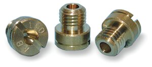 Carb Jet 4-pk Keihin Kj172.5