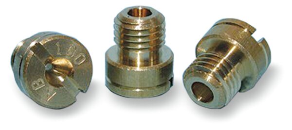 Carb Jet 5-pk Dorto Do095-5