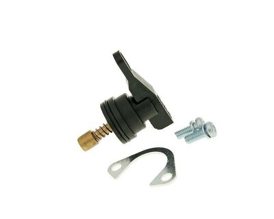Choke Conversion Kit