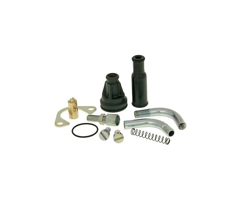 Choke Conversion Kit