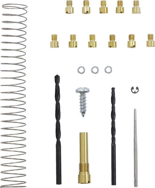 Jet Kit 04-06 Xl 883