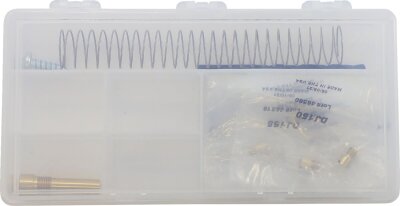 Jet Kit 04-06 Xl 883