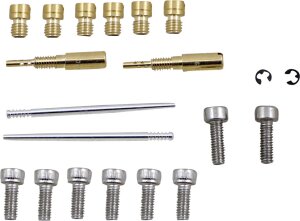 Jetkit Vstar650 98-11
