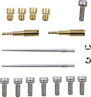 Jetkit Vstar 1100 99-09