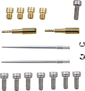 Jetkit Vstar 1100 99-09