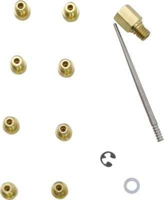 Jetkit Hon Trx300 Ex