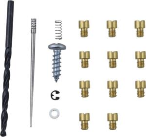 Jetkit Pol 500 Predator