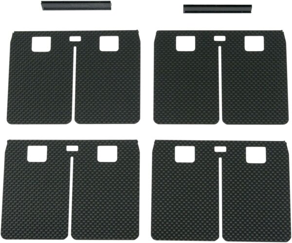 Petal Set Vforce 3 O/r