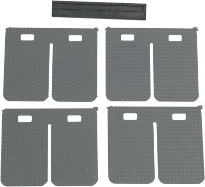 Petal Set V-force 3 O/r