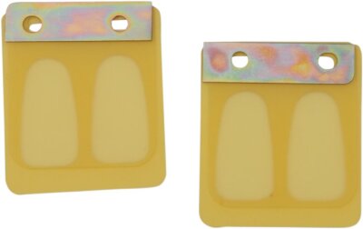 Reeds Power Pol/eton/kas