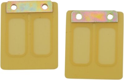 Reeds Power Pol/eton/kas