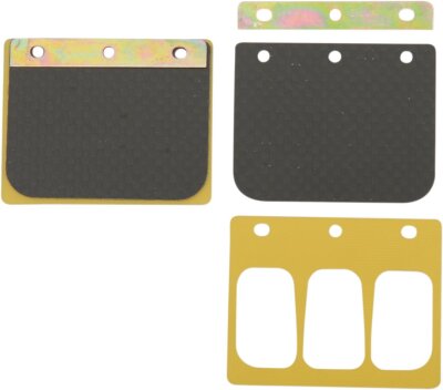 Reeds Pro Series Cr125