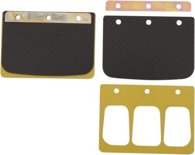 Reeds Pro Series Cr250