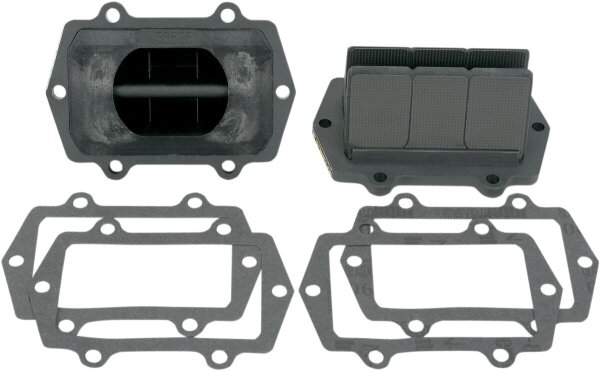 Reeds V-force 3 Ac Twin