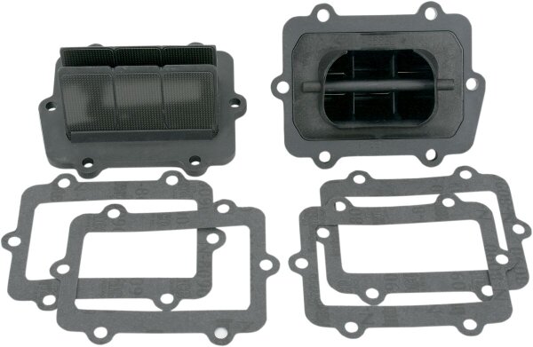 Reeds V-force 3 Pol Twin