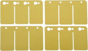 Reeds Super Stock 558sf1