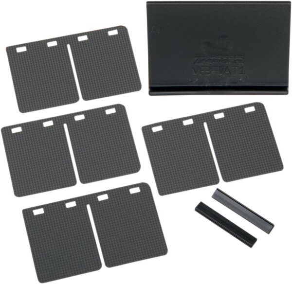 Pedal Set Vforce 3