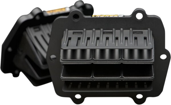Reeds Vforce 3r Pol Twin