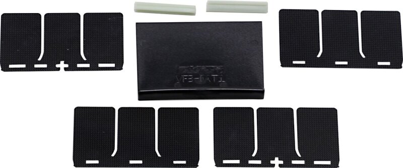 Petals V-force 3 Snow