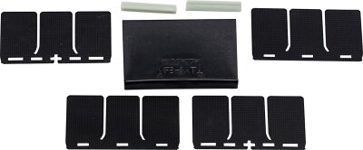 Petals V-force 3 Snow