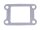 Reed Valve Gasket