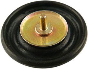 Crbrtr Air Cut Vlve Diaph