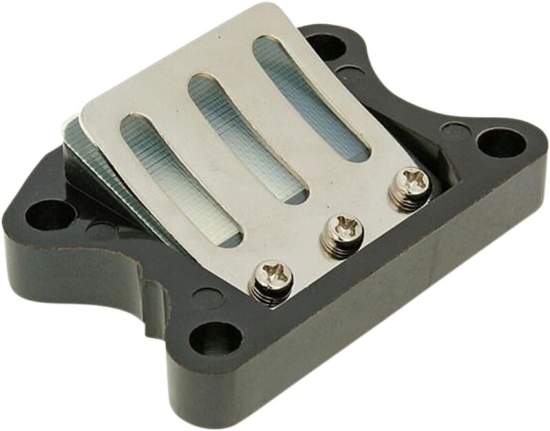 Reed Valve Assy Racing