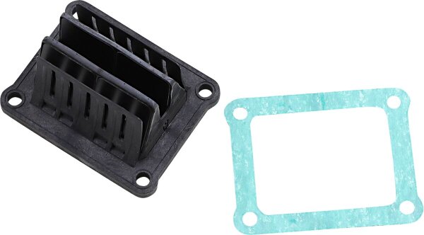 Reeds Vforce 4 Honda