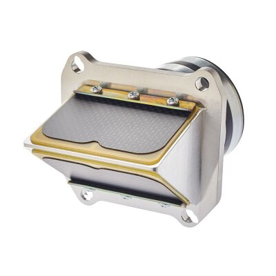 Radvalve Beta Injection