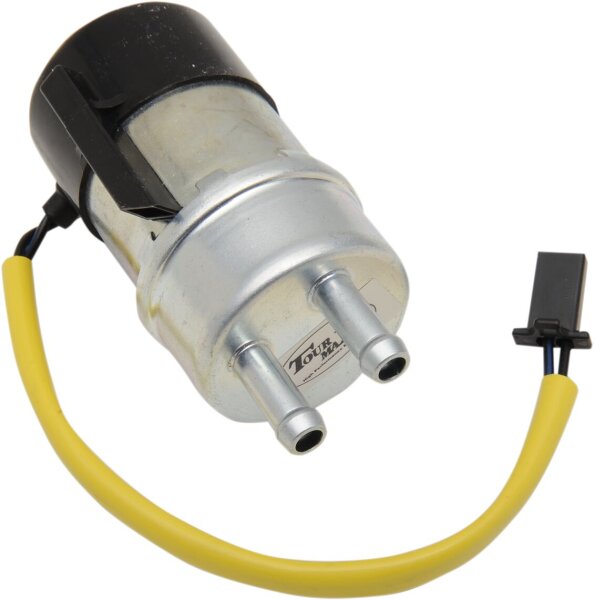 Fuel Pump Replacement Yam
