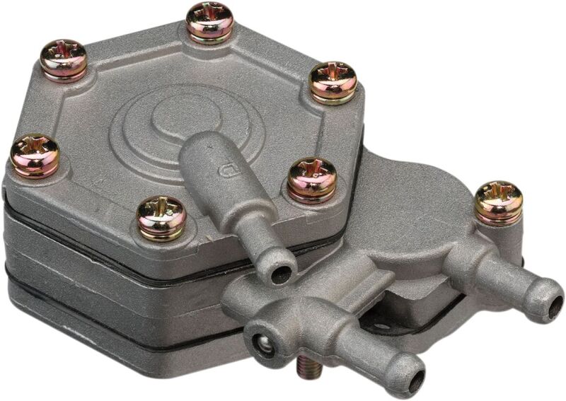 Carbureted Fuel Pump