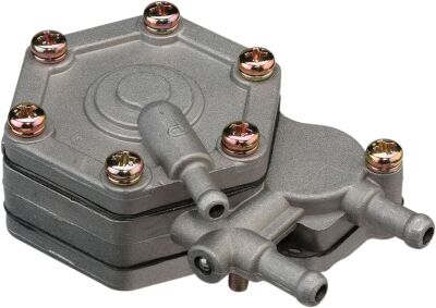Carbureted Fuel Pump