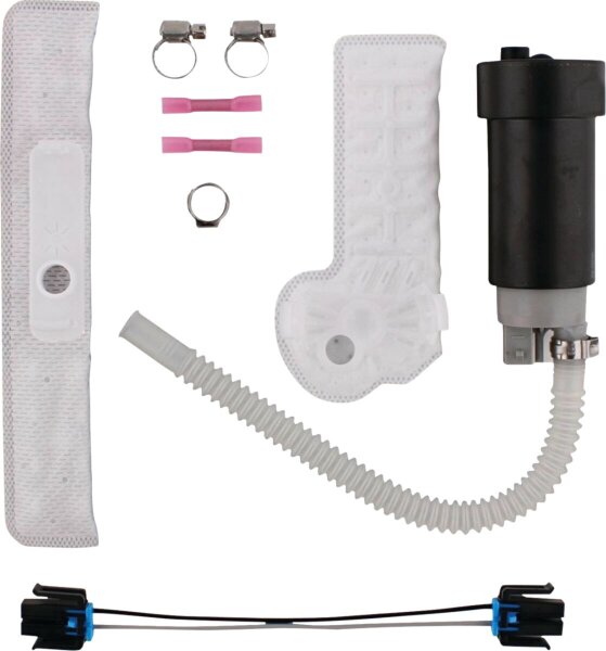 Fuel Pump Rebuild Kit