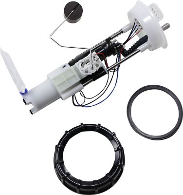 Fuel Pump Module 47-1007