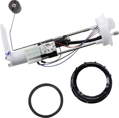 Fuel Pump Module 47-1010