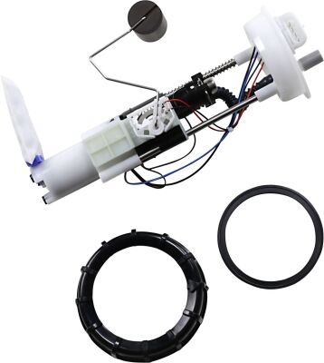 Fuel Pump Module 47-1011