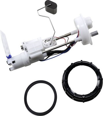 Fuel Pump Module 47-1018