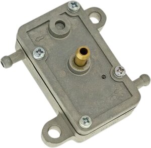 Auto Vac. Fuel Pump Univ