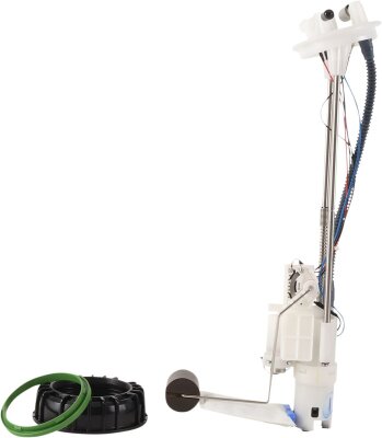 Fuel Pump Module Canam