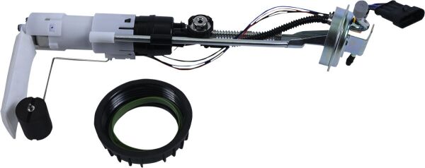 Fuel Pump Module Can Am